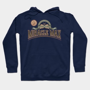 Miracle Max Hoodie